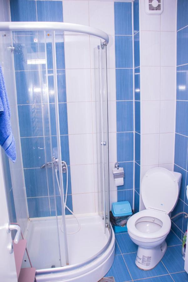 Apartmani Vrla Владичин-Хан Экстерьер фото