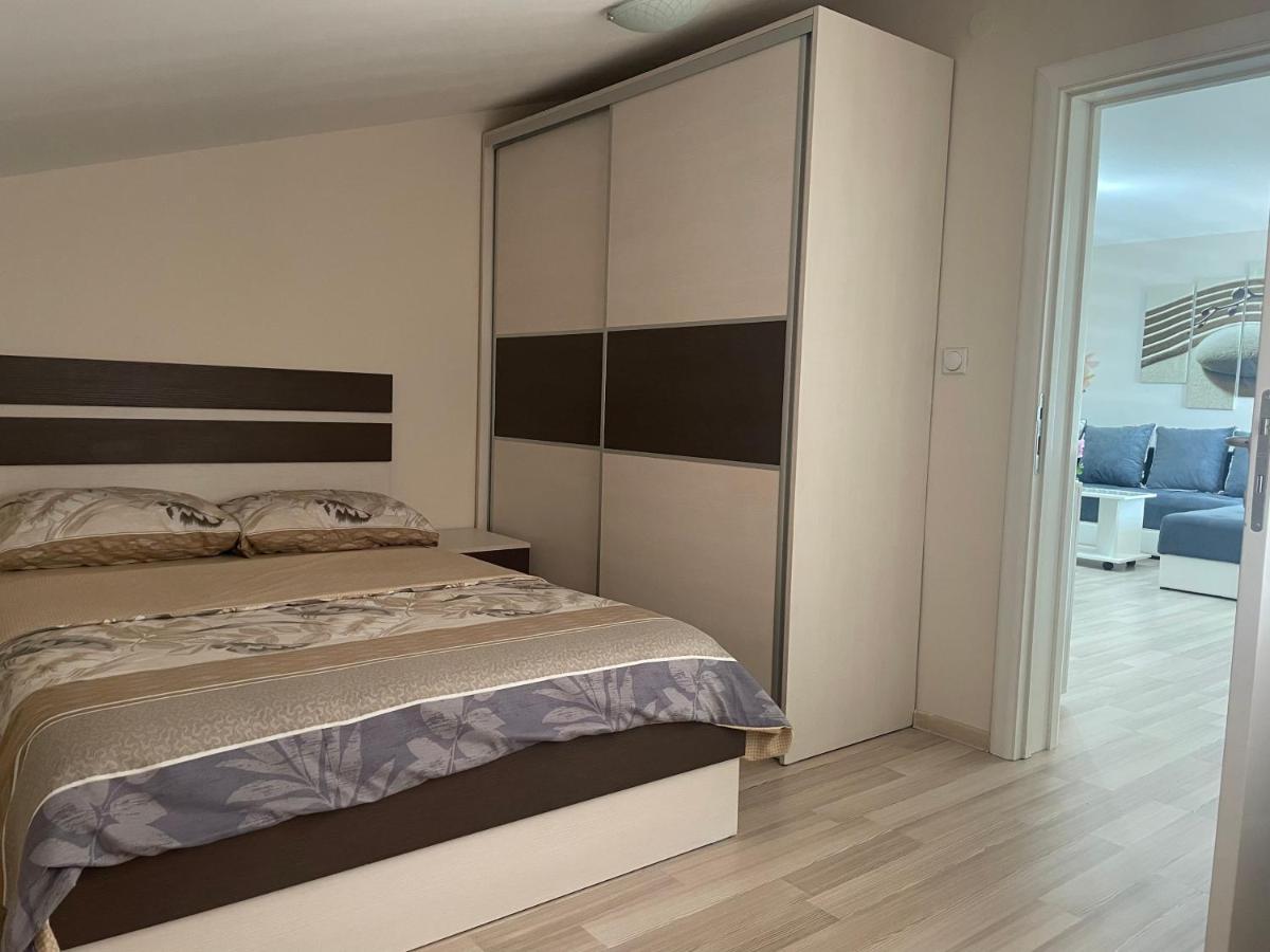 Apartmani Vrla Владичин-Хан Экстерьер фото