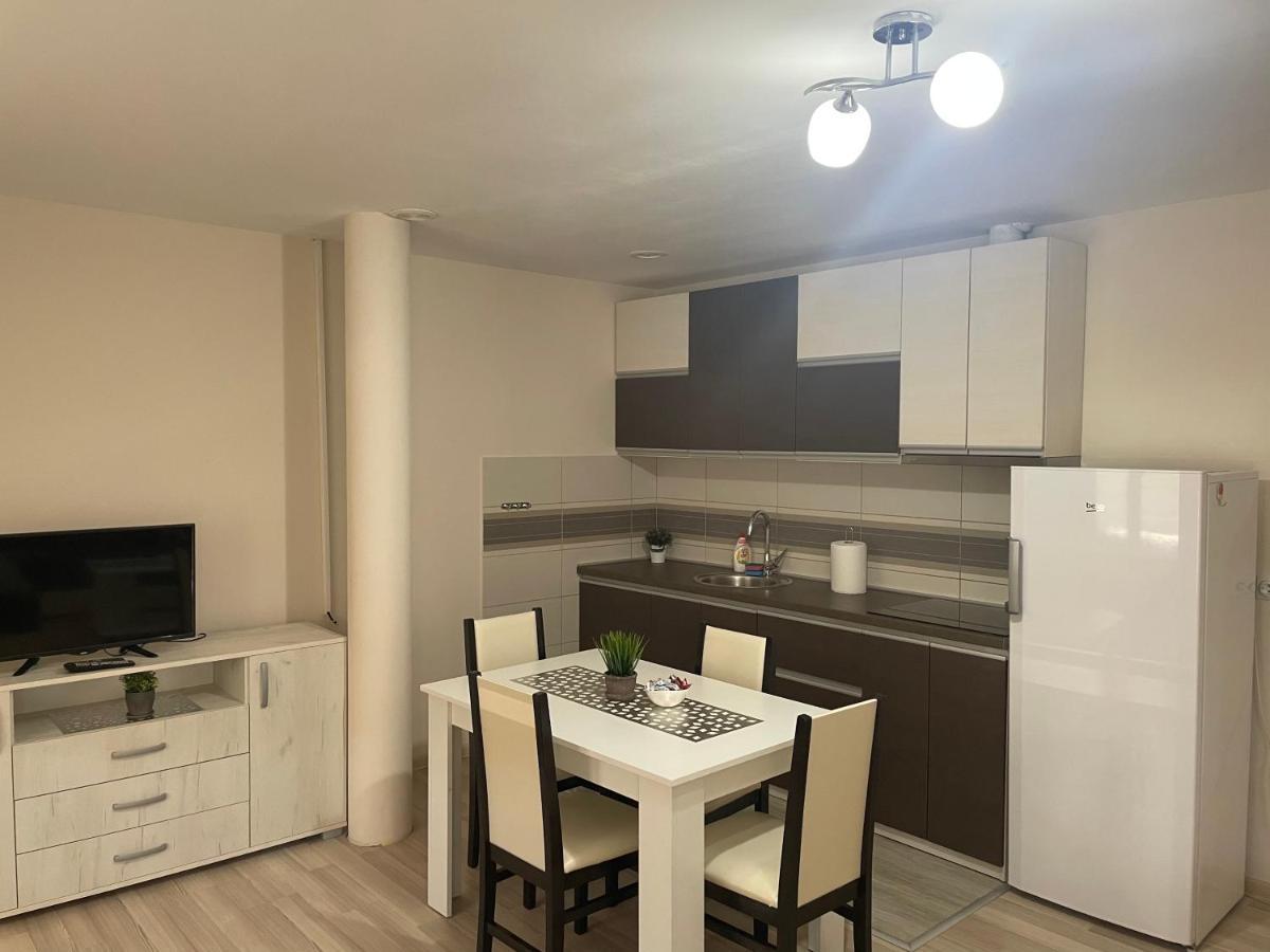 Apartmani Vrla Владичин-Хан Экстерьер фото