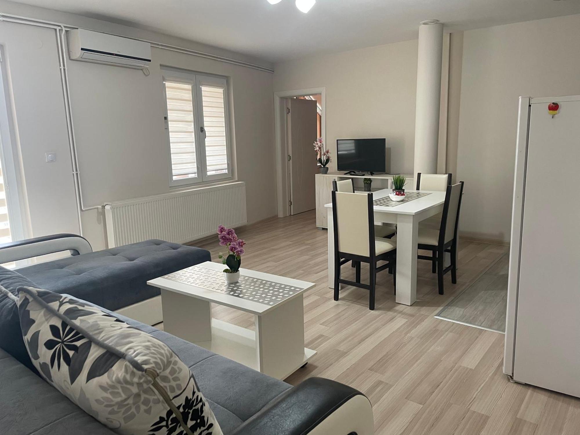 Apartmani Vrla Владичин-Хан Экстерьер фото